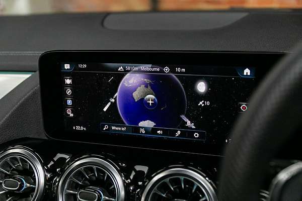 2023 Mercedes-Benz GLA-Class GLA35 AMG H247