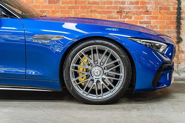 2024 Mercedes-Benz SL-Class SL63 AMG R232