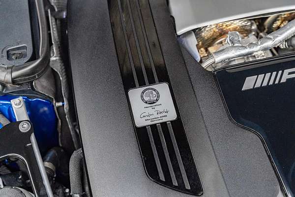 2024 Mercedes-Benz SL-Class SL63 AMG R232