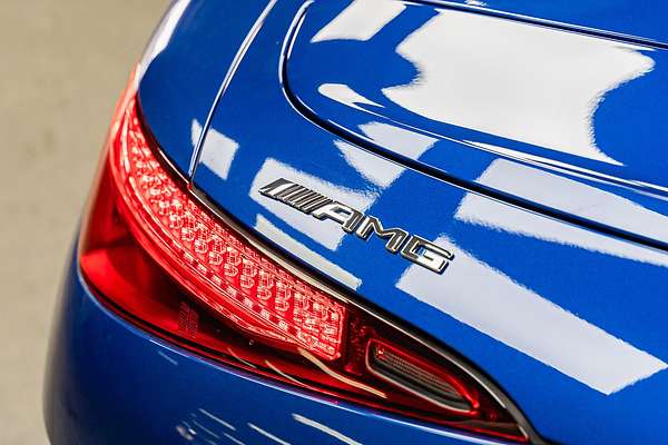 2024 Mercedes-Benz SL-Class SL63 AMG R232
