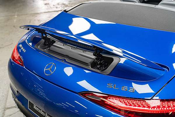 2024 Mercedes-Benz SL-Class SL63 AMG R232