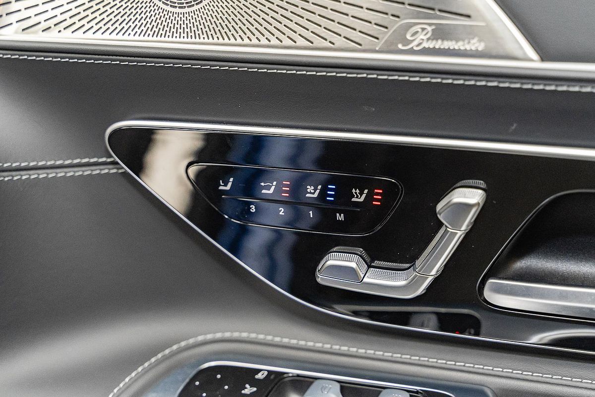 2024 Mercedes-Benz SL-Class SL63 AMG R232