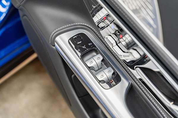 2024 Mercedes-Benz SL-Class SL63 AMG R232