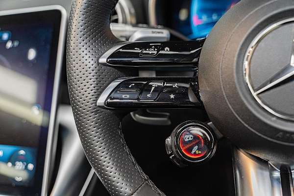 2024 Mercedes-Benz SL-Class SL63 AMG R232