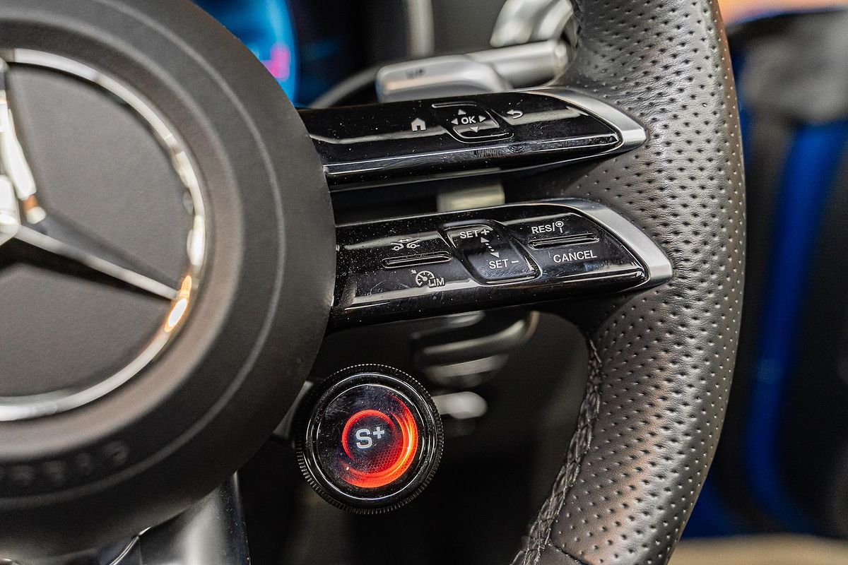 2024 Mercedes-Benz SL-Class SL63 AMG R232