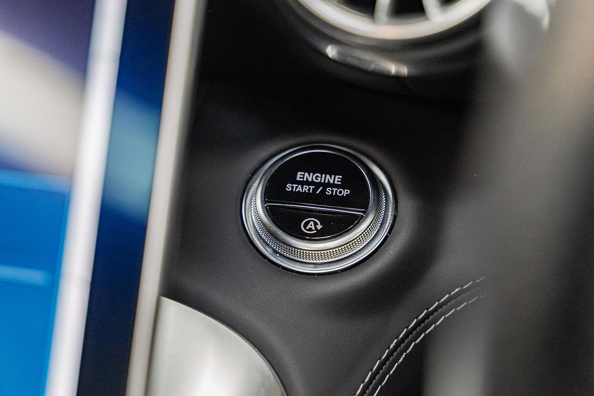 2024 Mercedes-Benz SL-Class SL63 AMG R232