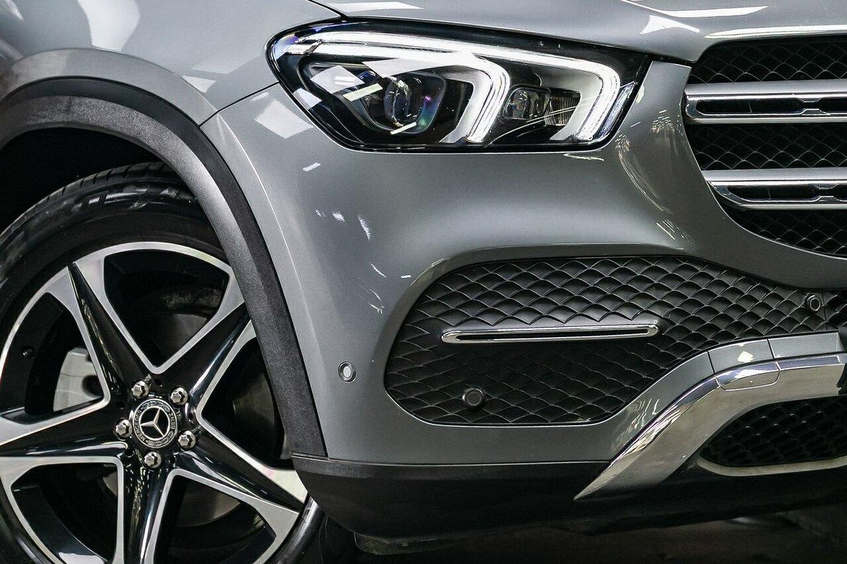 2020 Mercedes-Benz GLE-Class GLE300 d V167