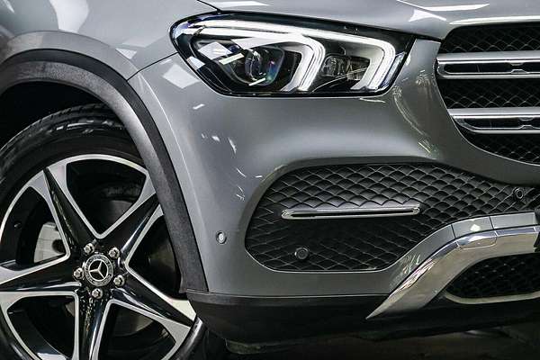 2020 Mercedes-Benz GLE-Class GLE300 d V167