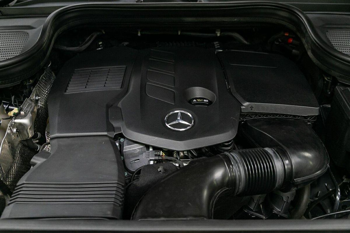 2020 Mercedes-Benz GLE-Class GLE300 d V167