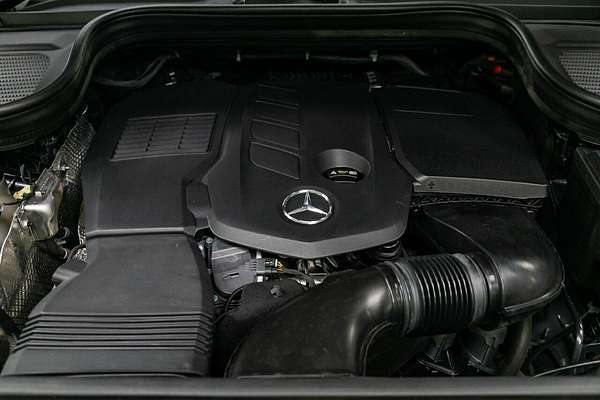 2020 Mercedes-Benz GLE-Class GLE300 d V167