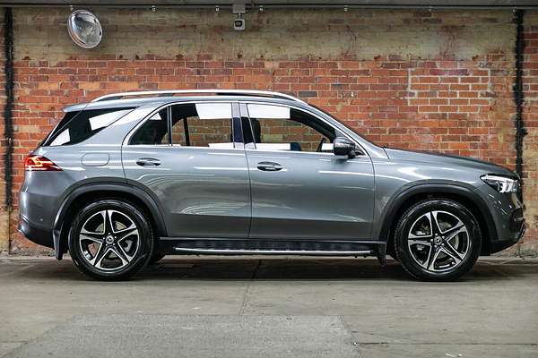 2020 Mercedes-Benz GLE-Class GLE300 d V167