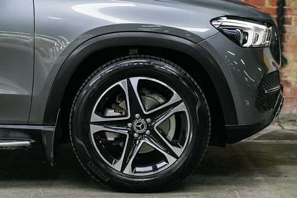 2020 Mercedes-Benz GLE-Class GLE300 d V167