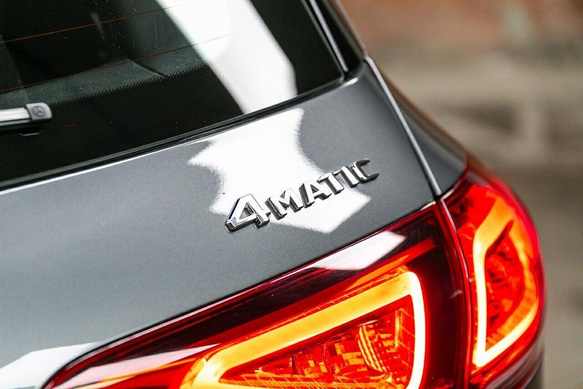 2020 Mercedes-Benz GLE-Class GLE300 d V167
