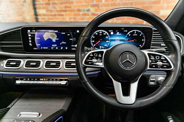 2020 Mercedes-Benz GLE-Class GLE300 d V167