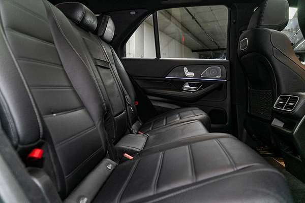 2020 Mercedes-Benz GLE-Class GLE300 d V167