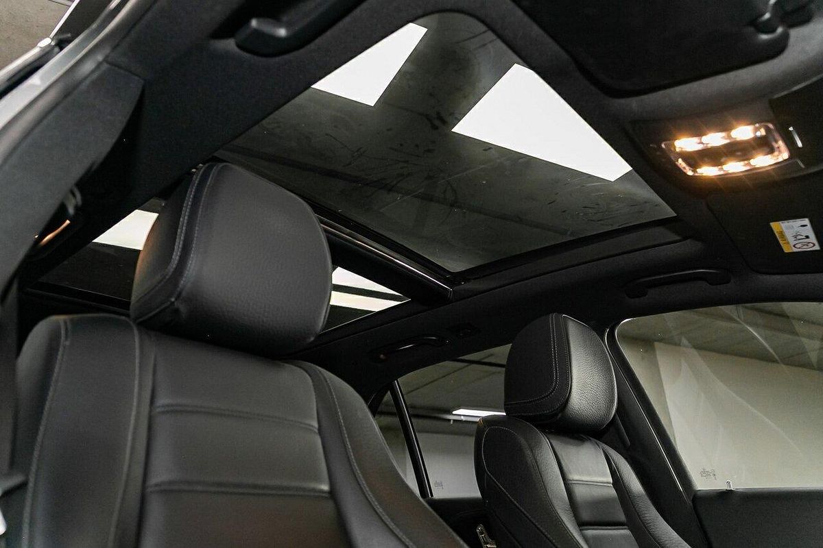 2020 Mercedes-Benz GLE-Class GLE300 d V167