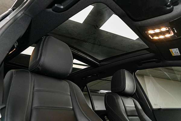 2020 Mercedes-Benz GLE-Class GLE300 d V167