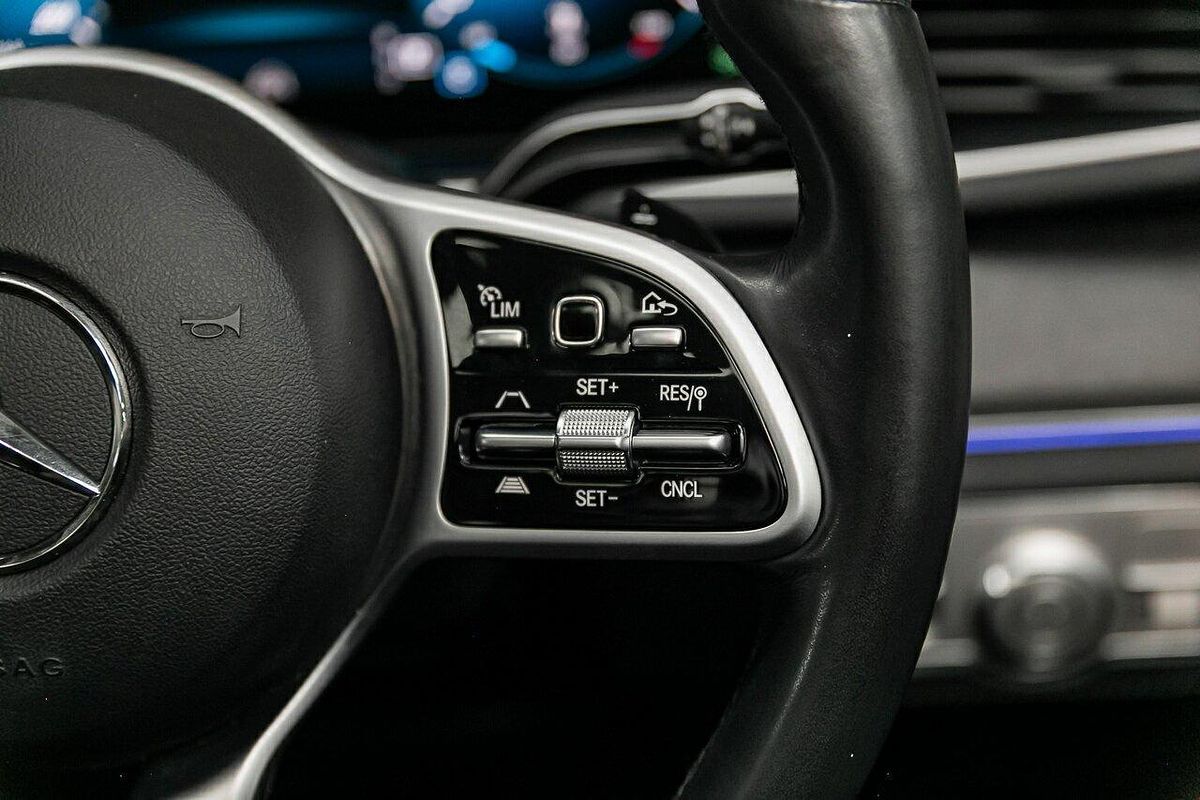 2020 Mercedes-Benz GLE-Class GLE300 d V167