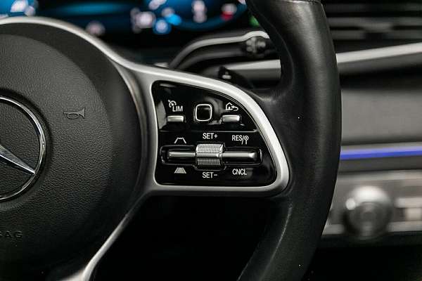 2020 Mercedes-Benz GLE-Class GLE300 d V167