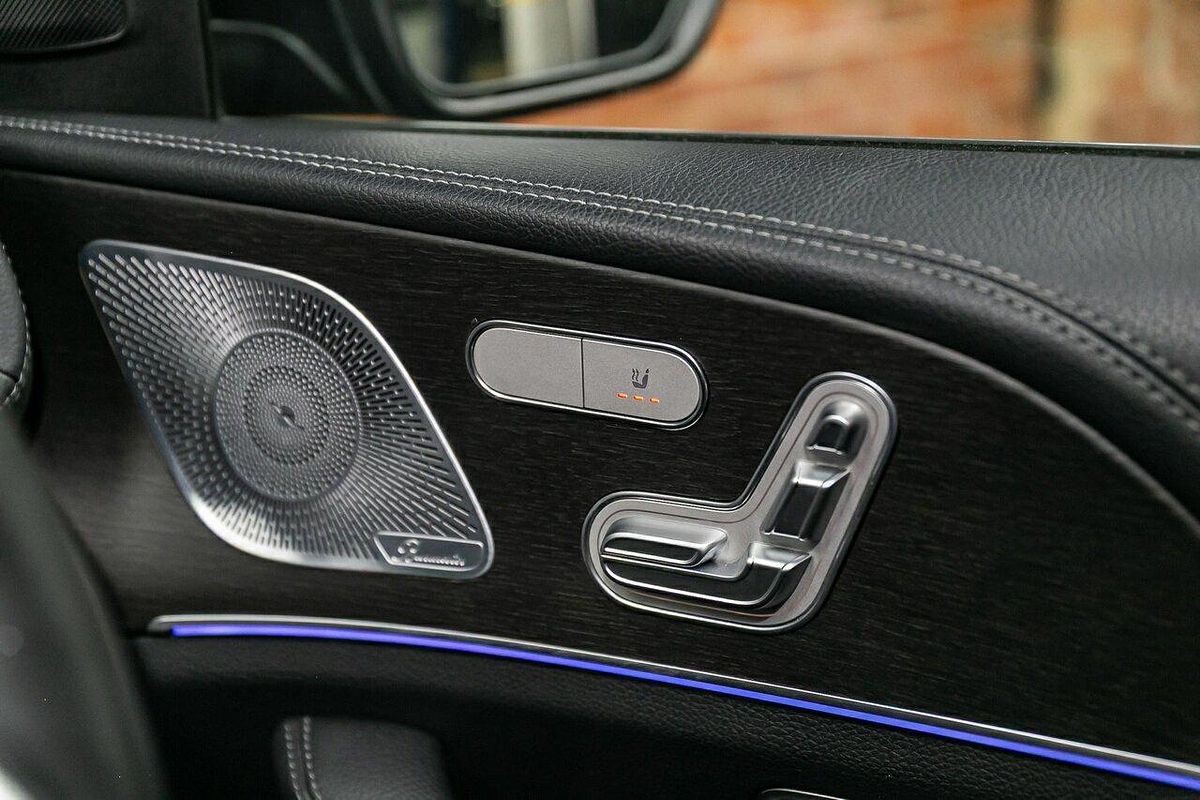 2020 Mercedes-Benz GLE-Class GLE300 d V167
