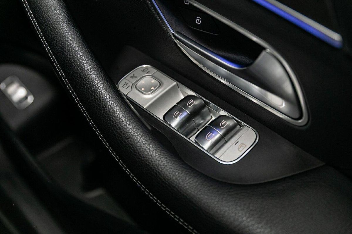 2020 Mercedes-Benz GLE-Class GLE300 d V167