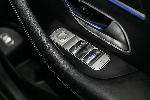 2020 Mercedes-Benz GLE-Class GLE300 d V167