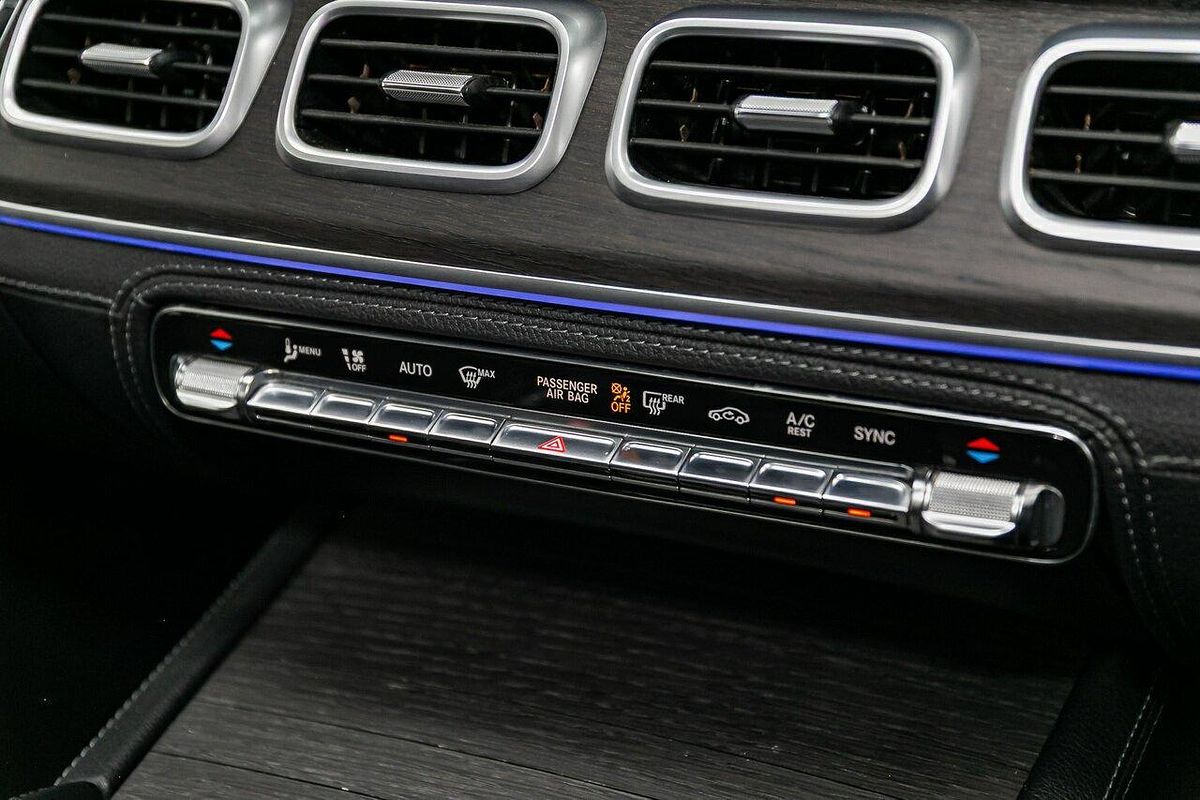 2020 Mercedes-Benz GLE-Class GLE300 d V167