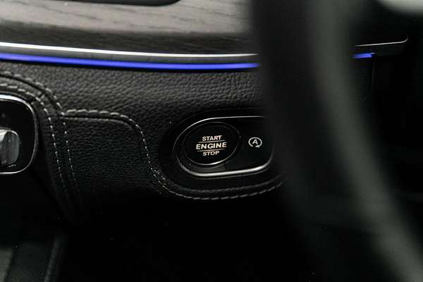 2020 Mercedes-Benz GLE-Class GLE300 d V167