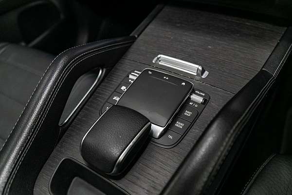 2020 Mercedes-Benz GLE-Class GLE300 d V167