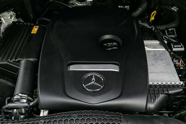 2019 Mercedes-Benz GLC-Class GLC250 X253