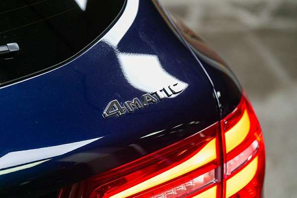 2019 Mercedes-Benz GLC-Class GLC250 X253