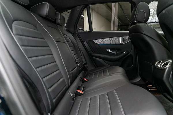 2019 Mercedes-Benz GLC-Class GLC250 X253