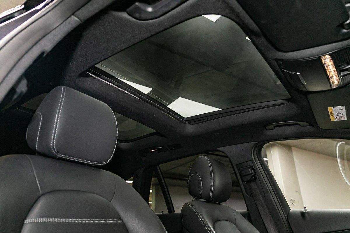 2019 Mercedes-Benz GLC-Class GLC250 X253