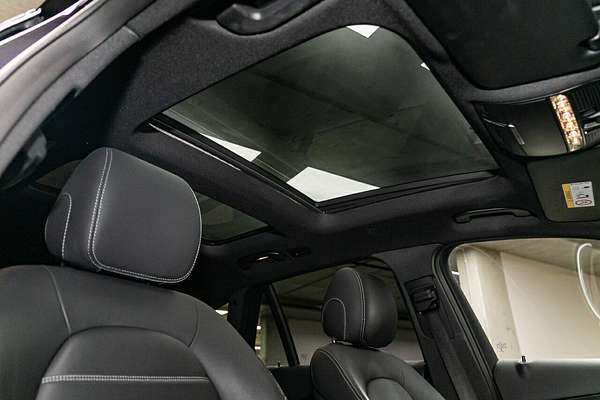 2019 Mercedes-Benz GLC-Class GLC250 X253