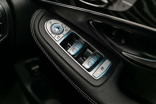 2019 Mercedes-Benz GLC-Class GLC250 X253