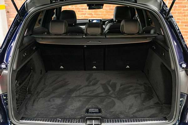 2019 Mercedes-Benz GLC-Class GLC250 X253
