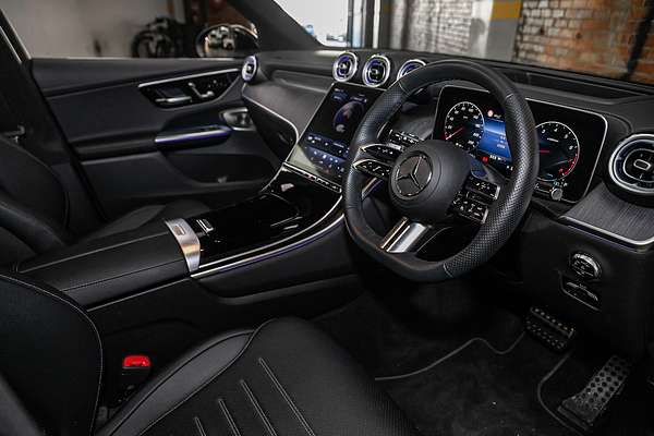 2024 Mercedes-Benz GLC-Class GLC300 X254