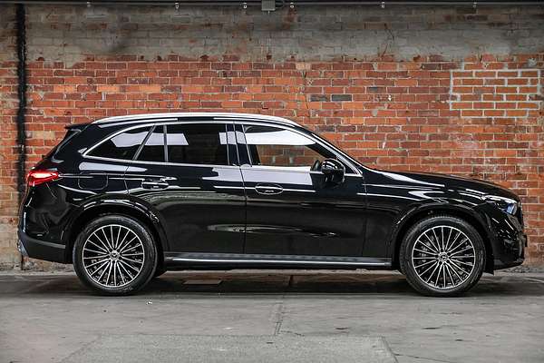 2024 Mercedes-Benz GLC-Class GLC300 X254