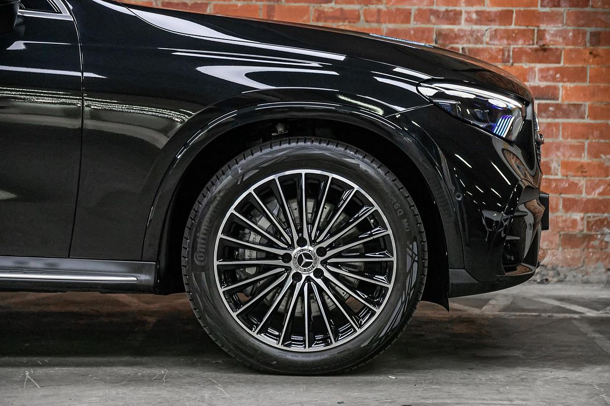 2024 Mercedes-Benz GLC-Class GLC300 X254