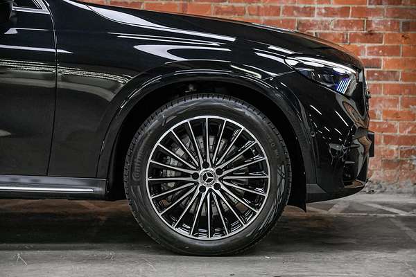 2024 Mercedes-Benz GLC-Class GLC300 X254