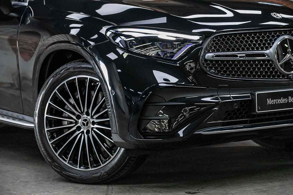 2024 Mercedes-Benz GLC-Class GLC300 X254