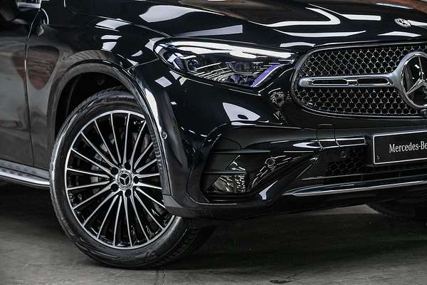 2024 Mercedes-Benz GLC-Class GLC300 X254