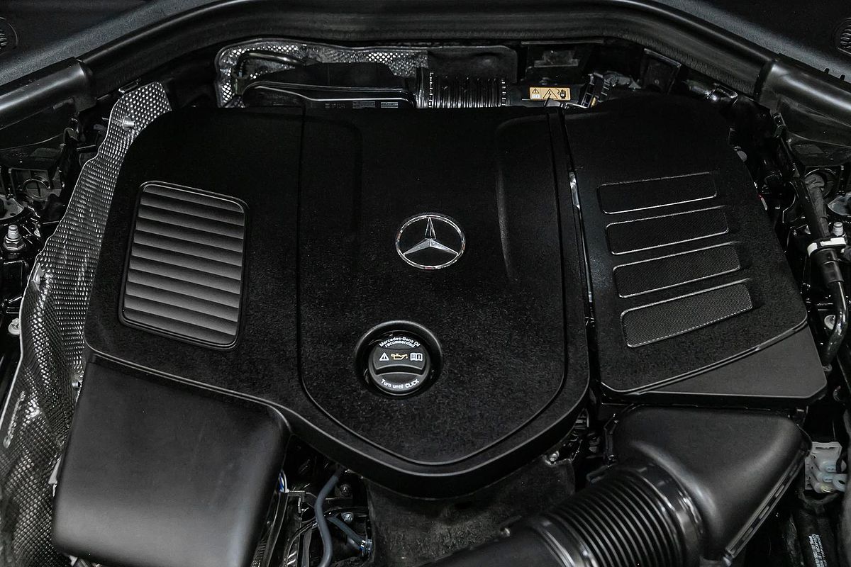 2024 Mercedes-Benz GLC-Class GLC300 X254