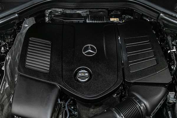 2024 Mercedes-Benz GLC-Class GLC300 X254