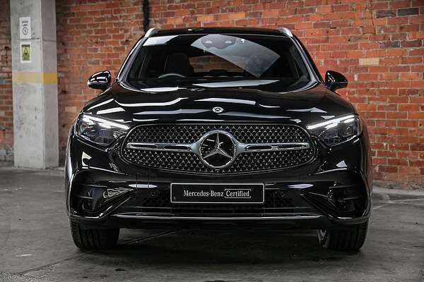 2024 Mercedes-Benz GLC-Class GLC300 X254