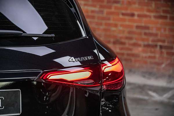 2024 Mercedes-Benz GLC-Class GLC300 X254