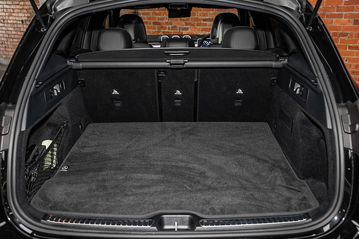2024 Mercedes-Benz GLC-Class GLC300 X254