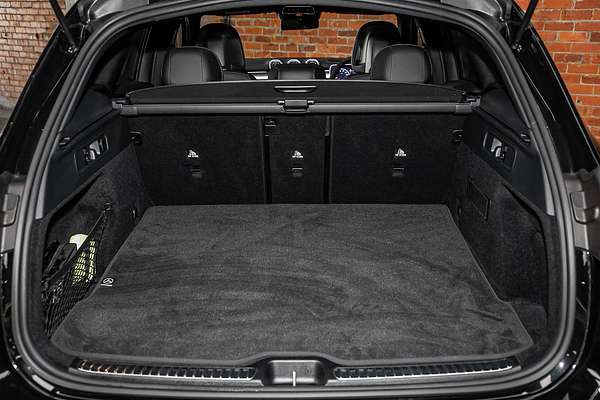 2024 Mercedes-Benz GLC-Class GLC300 X254