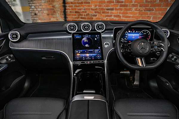 2024 Mercedes-Benz GLC-Class GLC300 X254