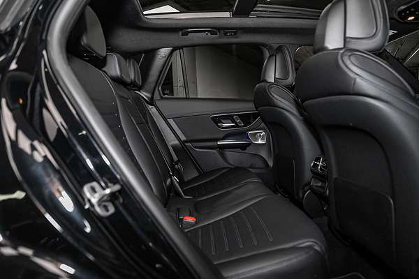 2024 Mercedes-Benz GLC-Class GLC300 X254